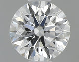 0.40 carat Round diamond D SI1 Excellent