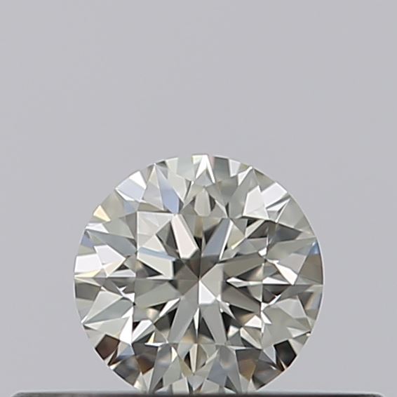 0.18 carat Round diamond F  VS1 Excellent
