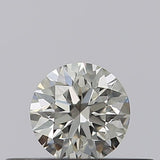 0.18 carat Round diamond F  VS1 Excellent