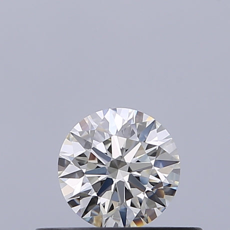 0.30 carat Round diamond G IF Excellent