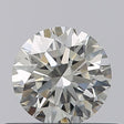 0.37 carat Round diamond D IF Excellent