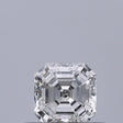 0.30 carat Emerald diamond F VS1 