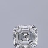 0.30 carat Emerald diamond F VS1 