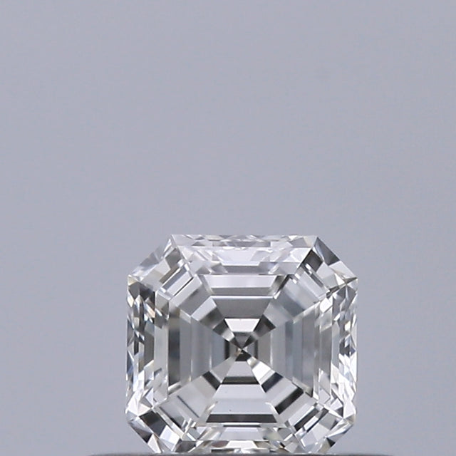 0.30 carat Emerald diamond F VS1 