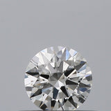 0.34 carat Round diamond F  VVS1 Excellent