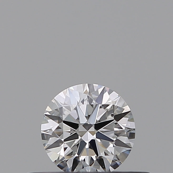 0.27 carat Round diamond E  IF Excellent