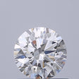 0.61 carat Round diamond F VS1 Excellent