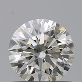 0.70 carat Round diamond J  VS2 Excellent