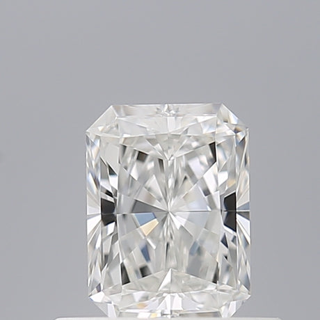 0.50 carat Radiant diamond F IF 