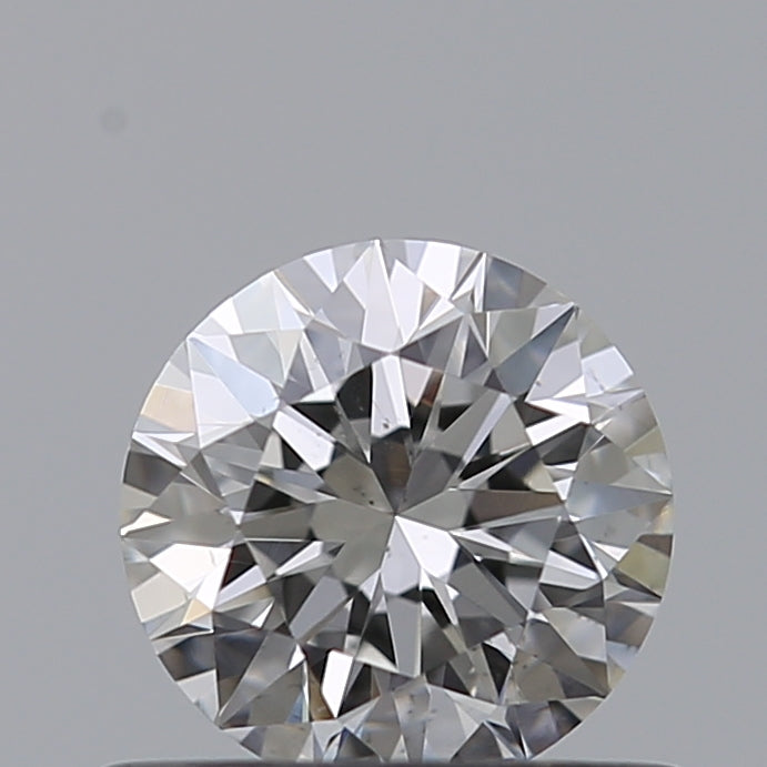 0.51 carat Round diamond G  VS2 Excellent