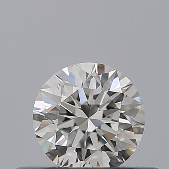 0.29 carat Round diamond F  VVS2 Excellent