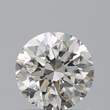 0.70 carat Round diamond G  IF Very good