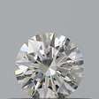 0.30 carat Round diamond H VVS2 Excellent