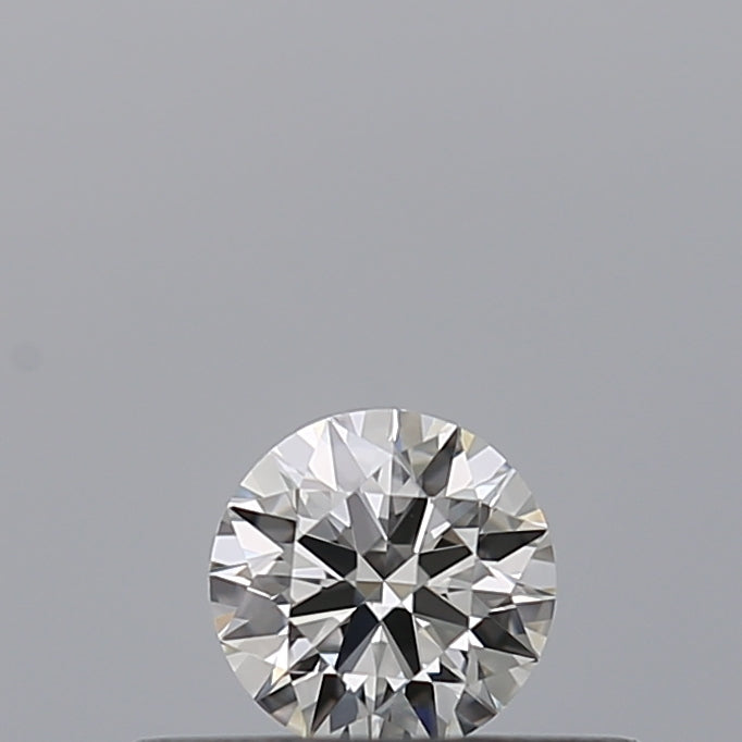 0.18 carat Round diamond G  VVS2 Excellent