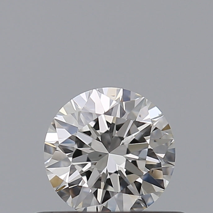 0.43 carat Round diamond G  VS2 Excellent