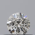 0.30 carat Round diamond G  VVS2 Excellent