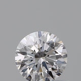 0.50 carat Round diamond D  VS1 Excellent