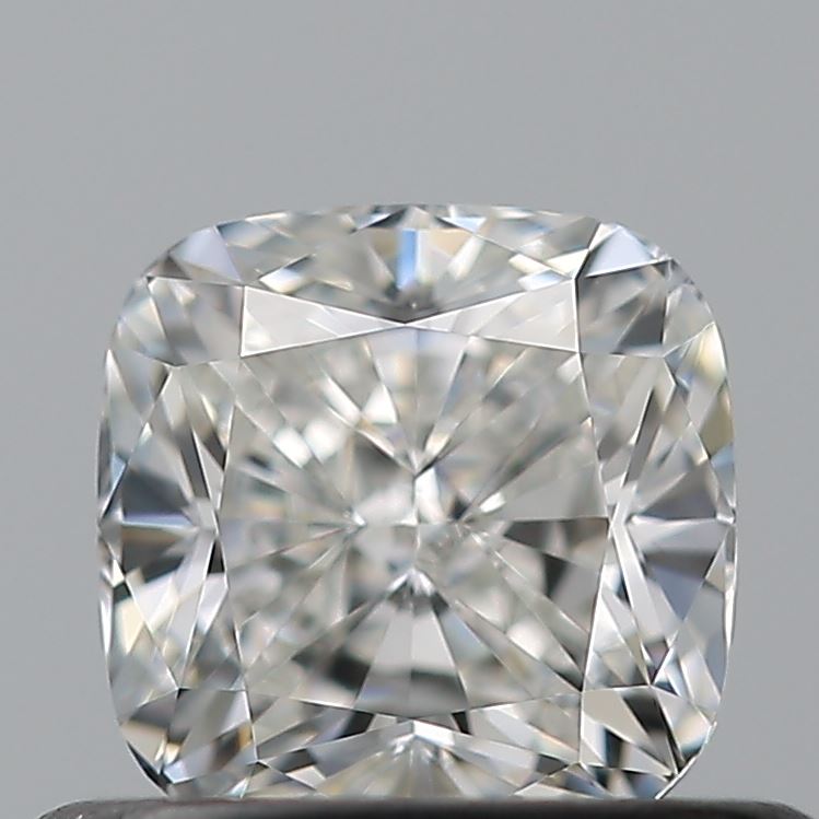 0.55 carat Cushion diamond G  VVS1