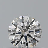 0.30 carat Round diamond G VS1 Excellent