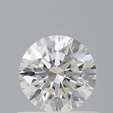 0.51 carat Round diamond G VVS2 Excellent