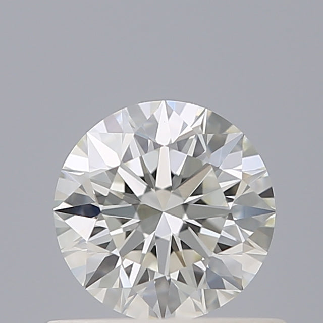 0.51 carat Round diamond G VVS2 Excellent