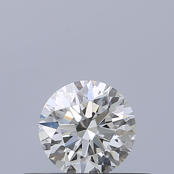 0.32 carat Round diamond F VVS1 Excellent