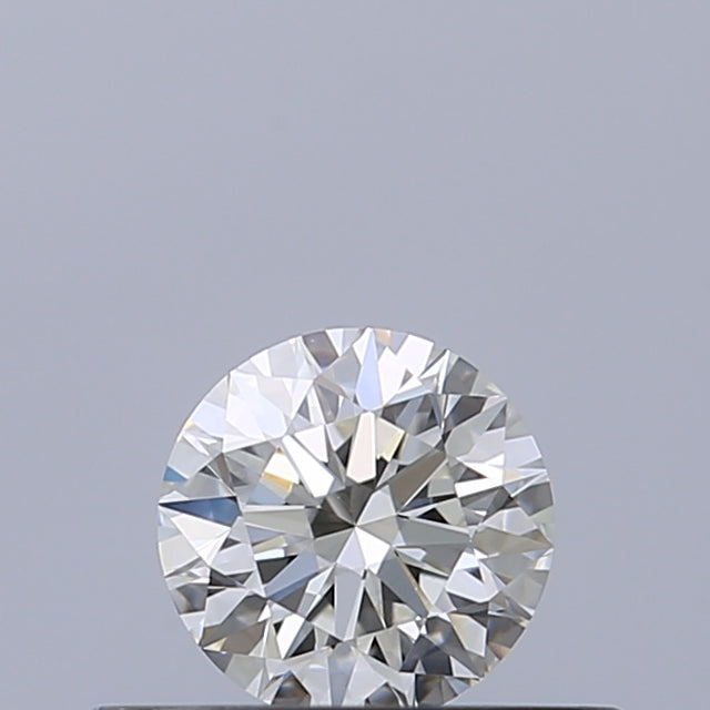 0.32 carat Round diamond F VVS1 Excellent