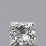 0.50 carat Princess diamond G  VVS2