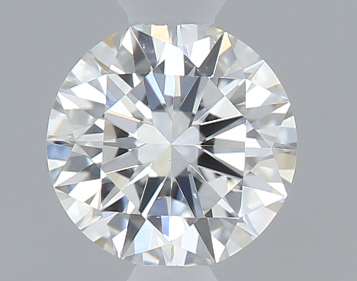 0.30 carat Round diamond G VS2 Excellent