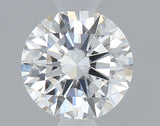 0.30 carat Round diamond G VS2 Excellent