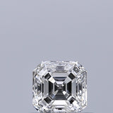 0.32 carat Emerald diamond E IF 