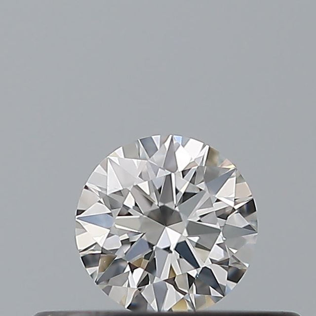 0.19 carat Round diamond F VVS2 Excellent