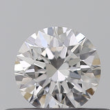 0.33 carat Round diamond E  VVS2 Excellent