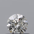 0.38 carat Round diamond H VS1 Excellent