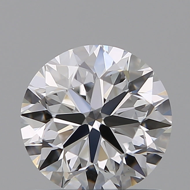 0.90 carat Round diamond D  VS1 Very good