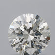0.73 carat Round diamond H VS1 Excellent