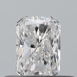 0.30 carat Radiant diamond E  VVS2