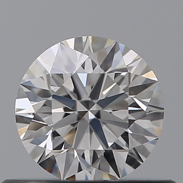 0.40 carat Round diamond D  VS1 Excellent