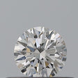 0.28 carat Round diamond G VS1 Excellent