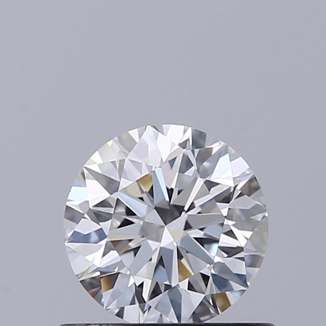 0.50 carat Round diamond D VS1 Excellent