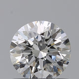 0.63 carat Round diamond G  VS2 Excellent