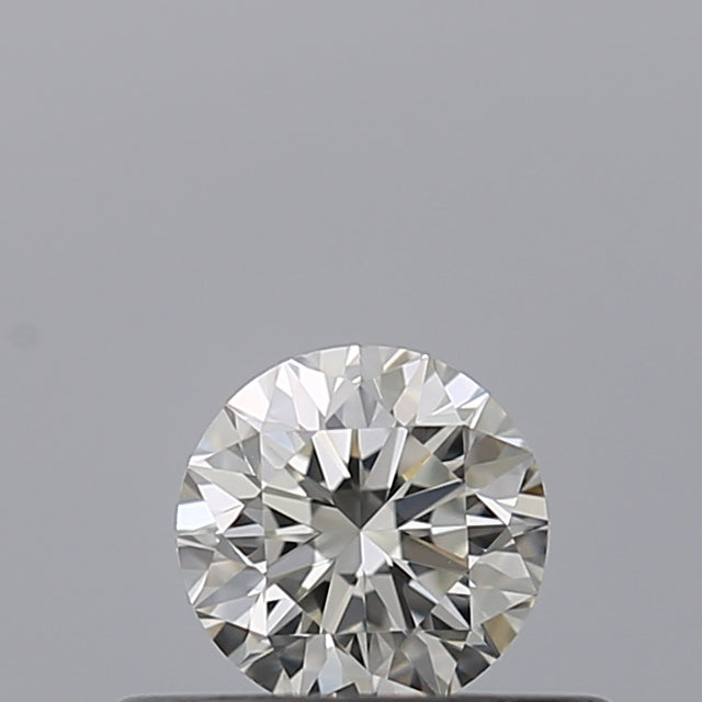 0.29 carat Round diamond G VVS1 VeryGood