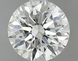 0.80 carat Round diamond G VVS1 Excellent