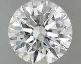 0.80 carat Round diamond G VVS1 Excellent