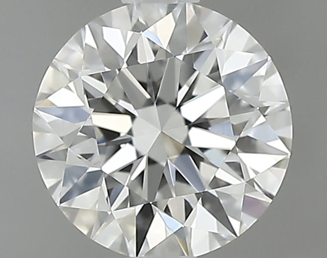 0.80 carat Round diamond G VVS1 Excellent