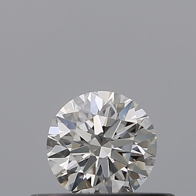 0.28 carat Round diamond G VVS2 Excellent