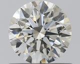 0.53 carat Round diamond H  VS1 Excellent