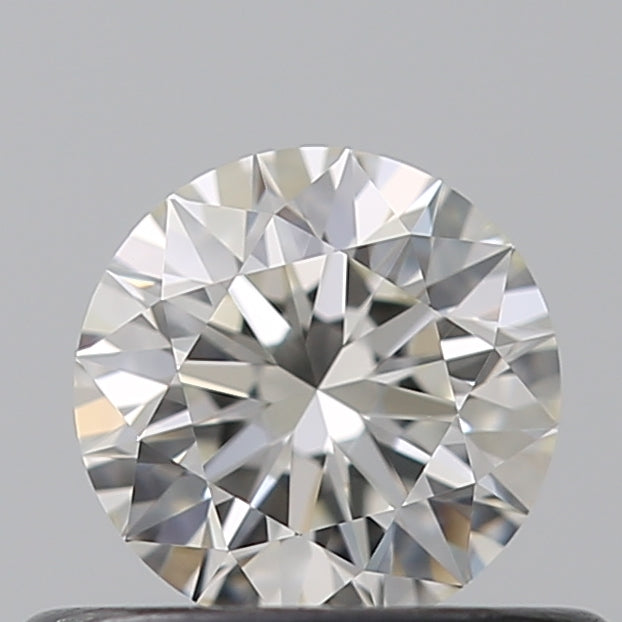 0.40 carat Round diamond I  VVS1 Excellent