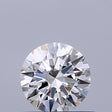 0.50 carat Round diamond D VVS1 Excellent