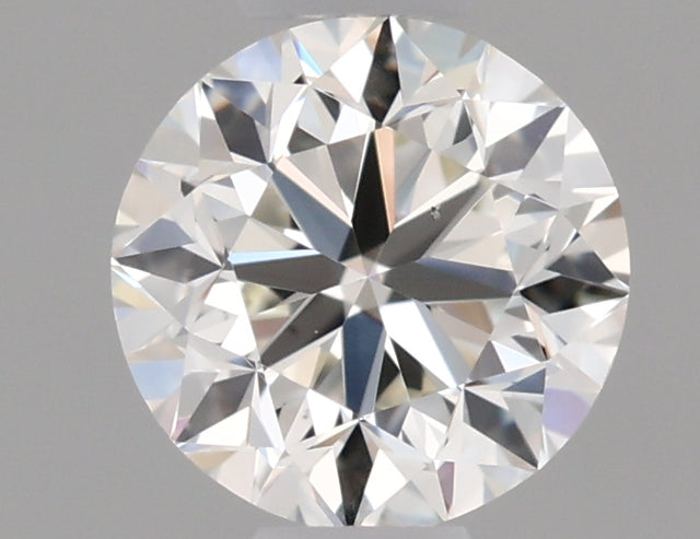 0.40 carat Round diamond K VS2 VeryGood